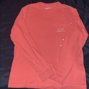 vineyard vines vintage whale t-shirt